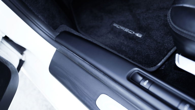 Porsche 997 Carrera S