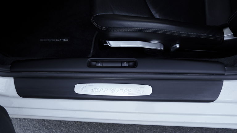 Porsche 997 Carrera S