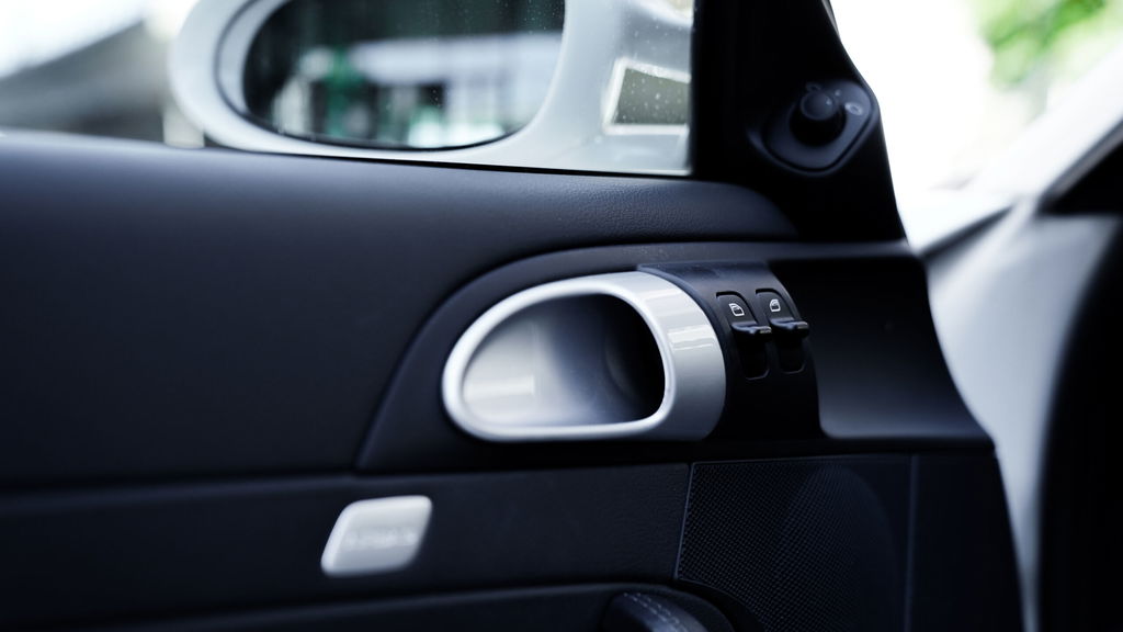 Porsche 997 Carrera S