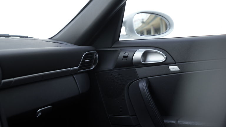 Porsche 997 Carrera S