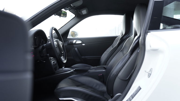 Porsche 997 Carrera S