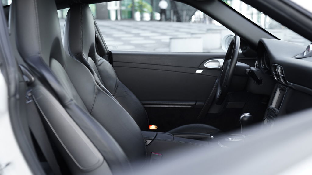 Porsche 997 Carrera S