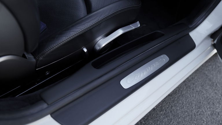 Porsche 997 Carrera S