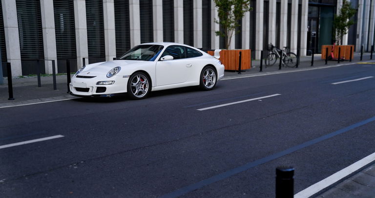 Porsche 997 Carrera S