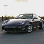 Porsche 997 Targa 4S