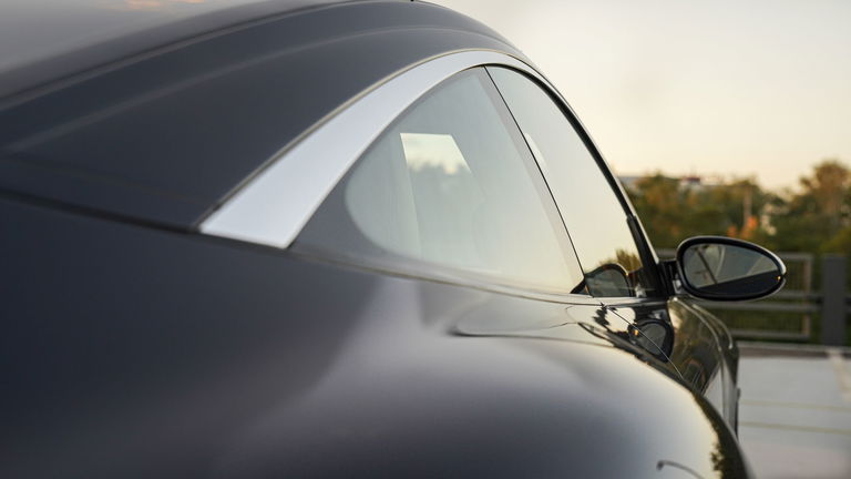 Porsche 997 Targa 4S