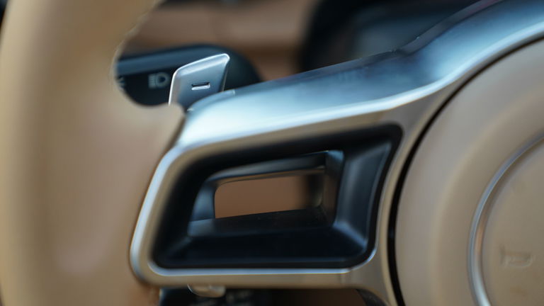 Porsche 997 Targa 4S