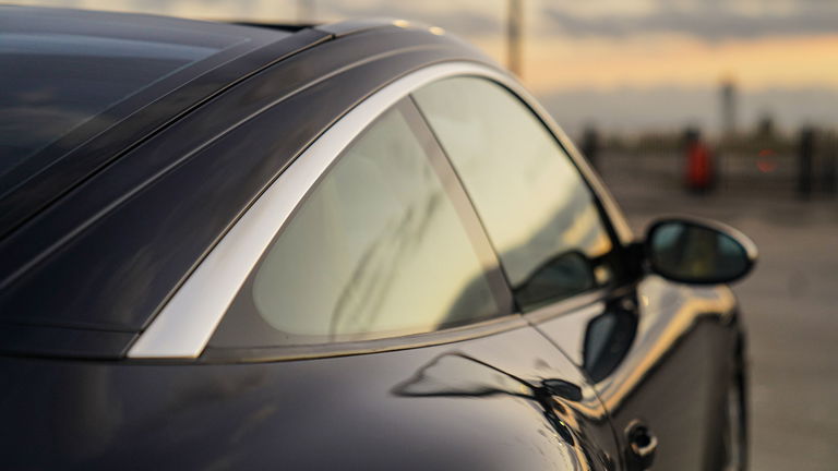 Porsche 997 Targa 4S