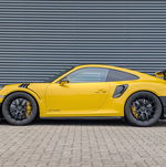 Porsche 991 GT2 RS