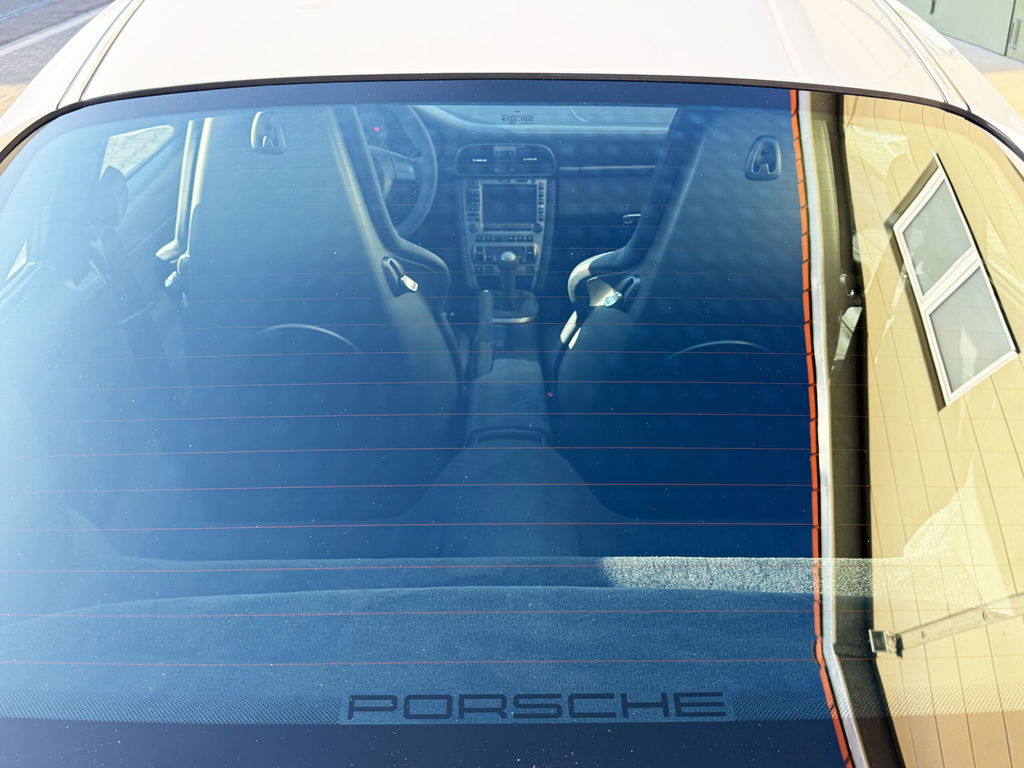 Porsche 997 GT3