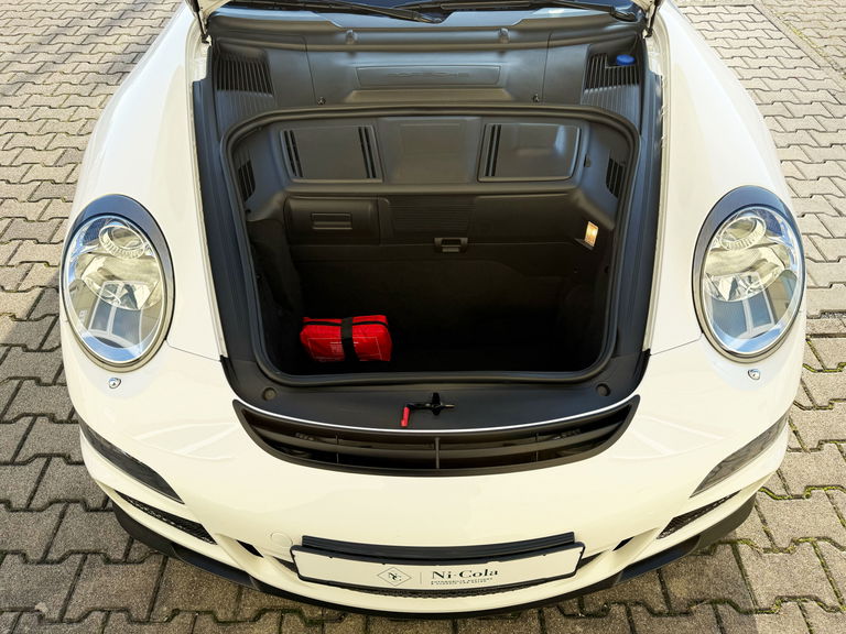 Porsche 997 GT3