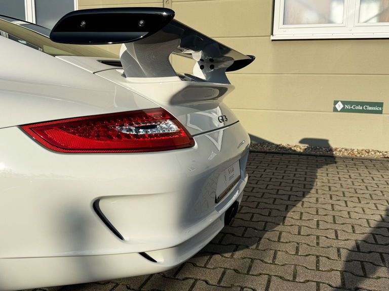 Porsche 997 GT3