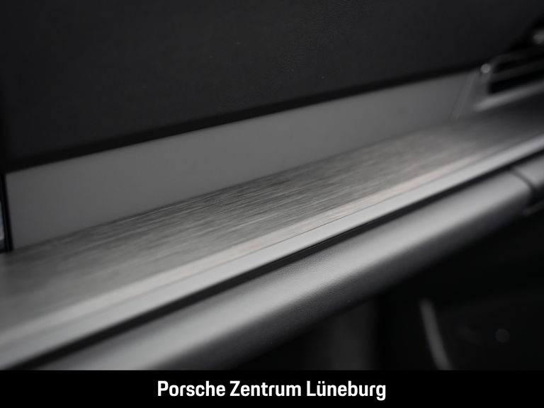 Porsche 992 Targa 4 GTS