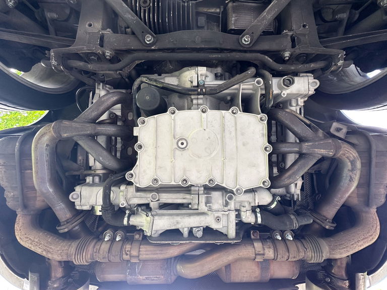 Porsche 997 Carrera S