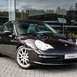Porsche 996 Targa