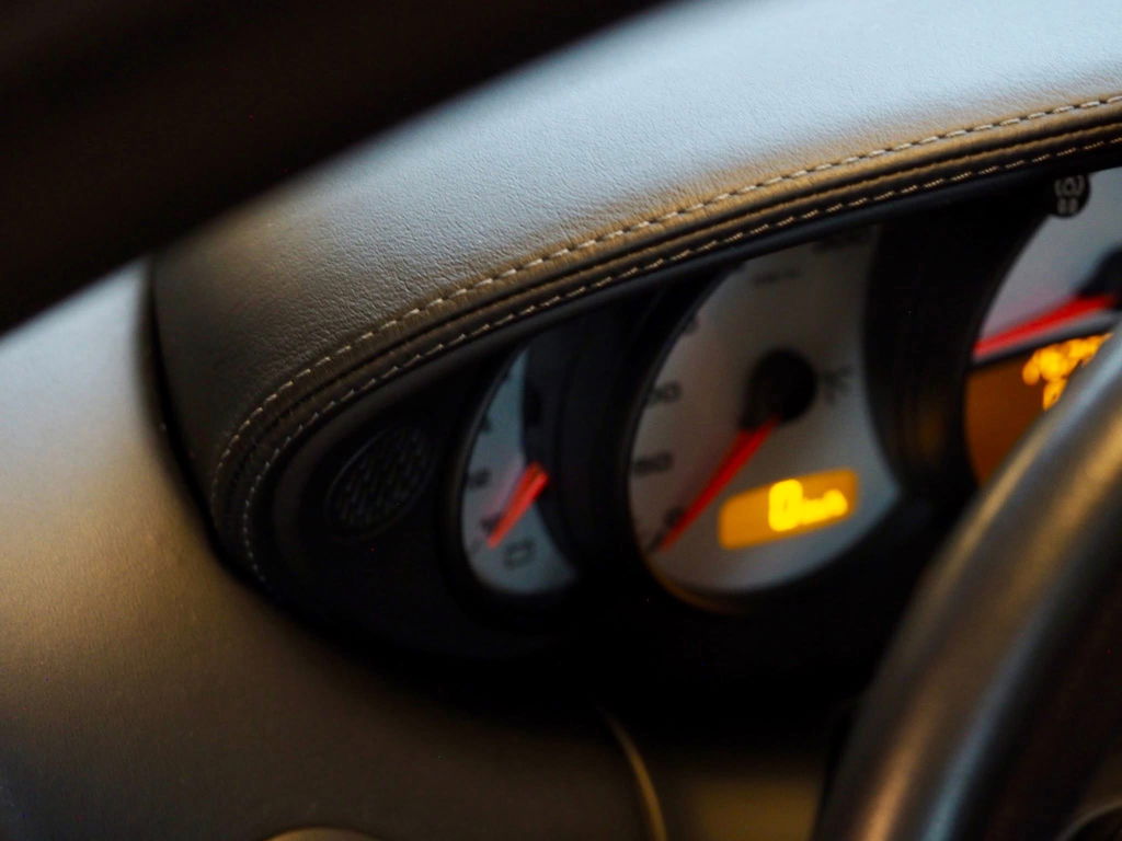 Porsche 996 Carrera 4S