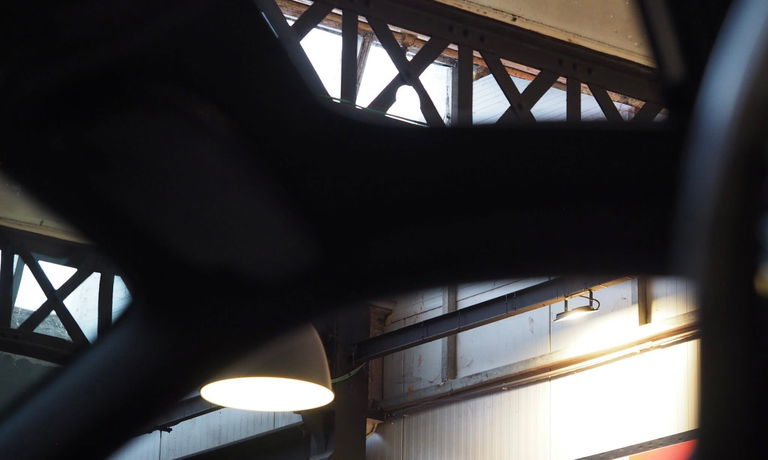 Porsche 996 Carrera 4S