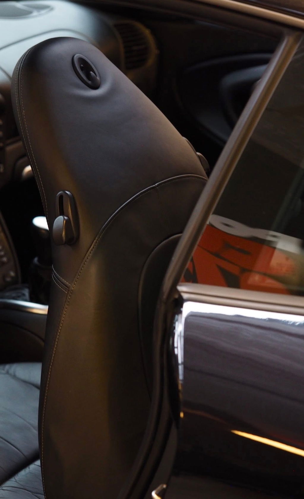 Porsche 996 Carrera 4S