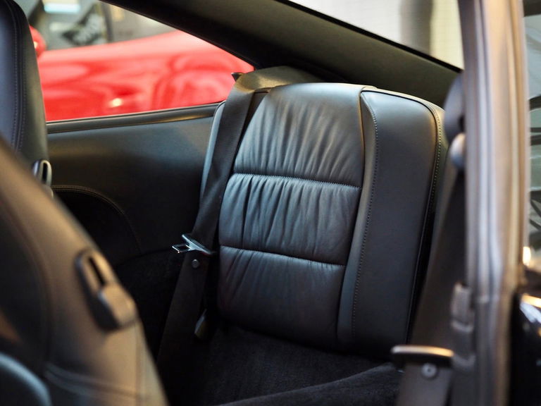 Porsche 996 Carrera 4S