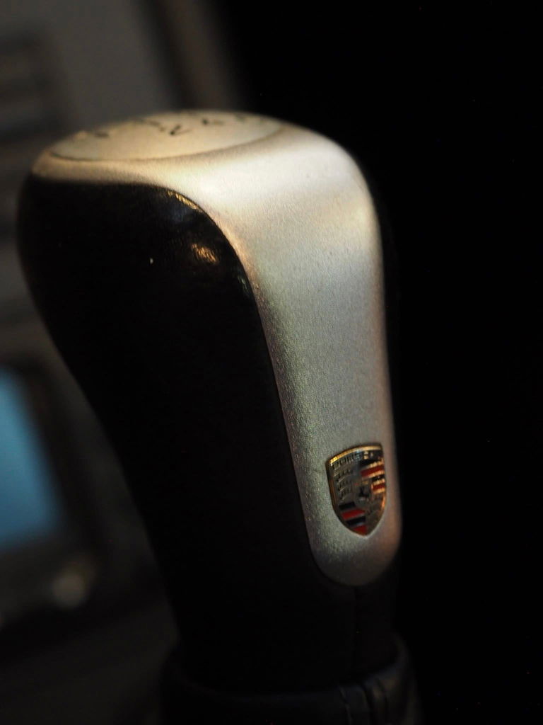 Porsche 996 Carrera 4S