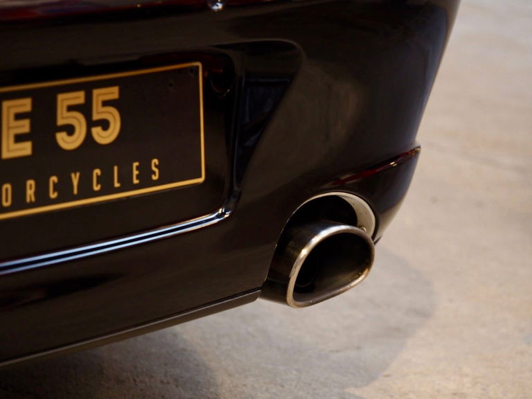 Porsche 996 Carrera 4S