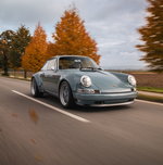Porsche 911 Backdate