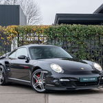 Porsche 997 Turbo