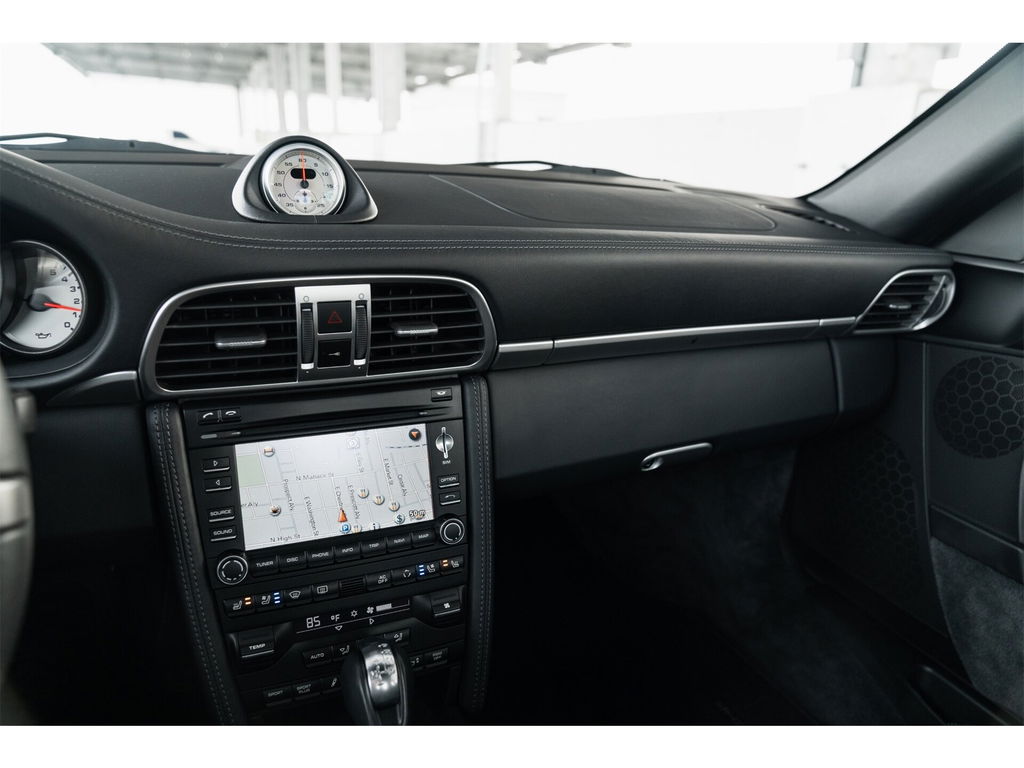 Porsche 997 Carrera 4S