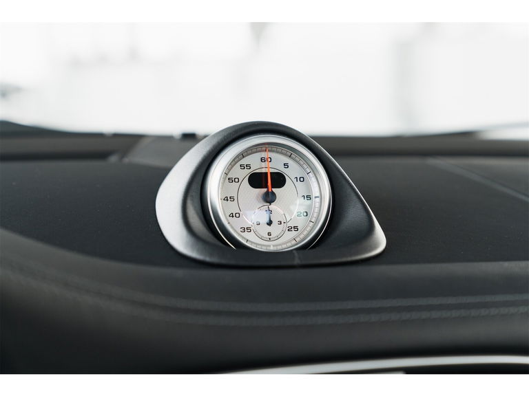 Porsche 997 Carrera 4S