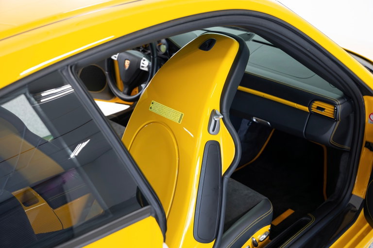 Porsche 997 GT2