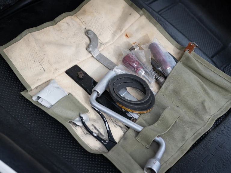 Porsche 356 C 2000 GS Carrera 2