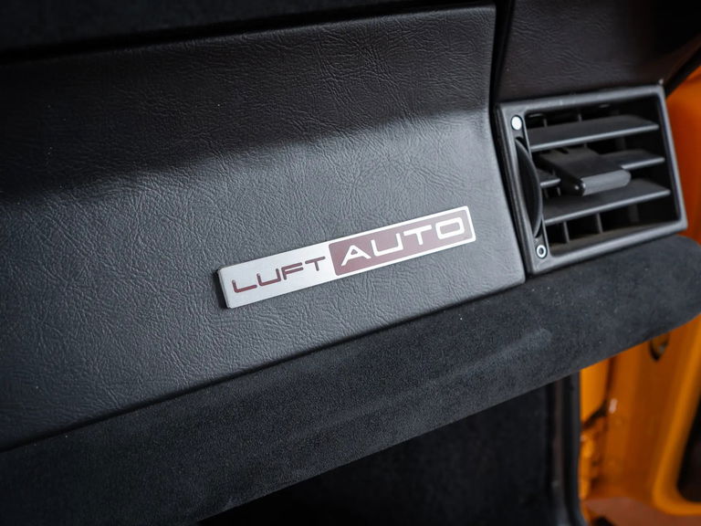 Porsche 911 Modified