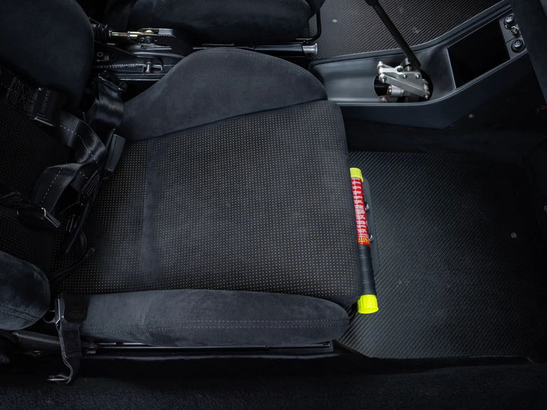 Porsche 911 Modified