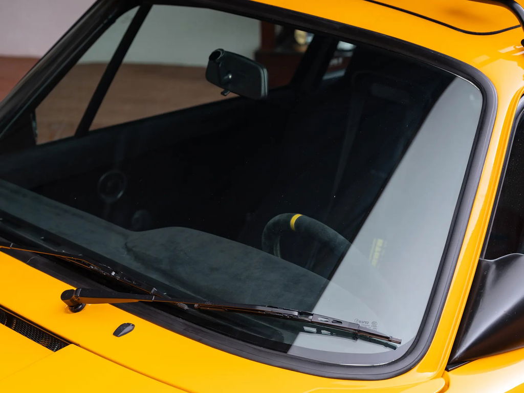 Porsche 911 Modified