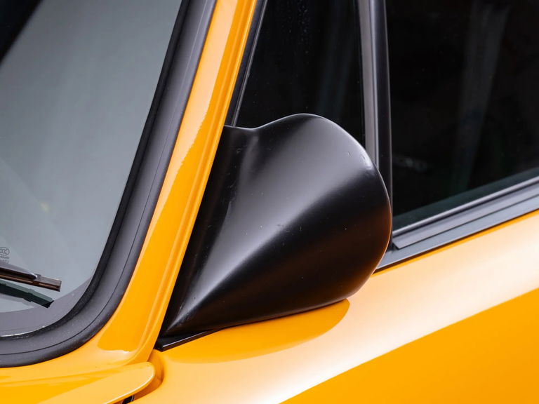 Porsche 911 Modified