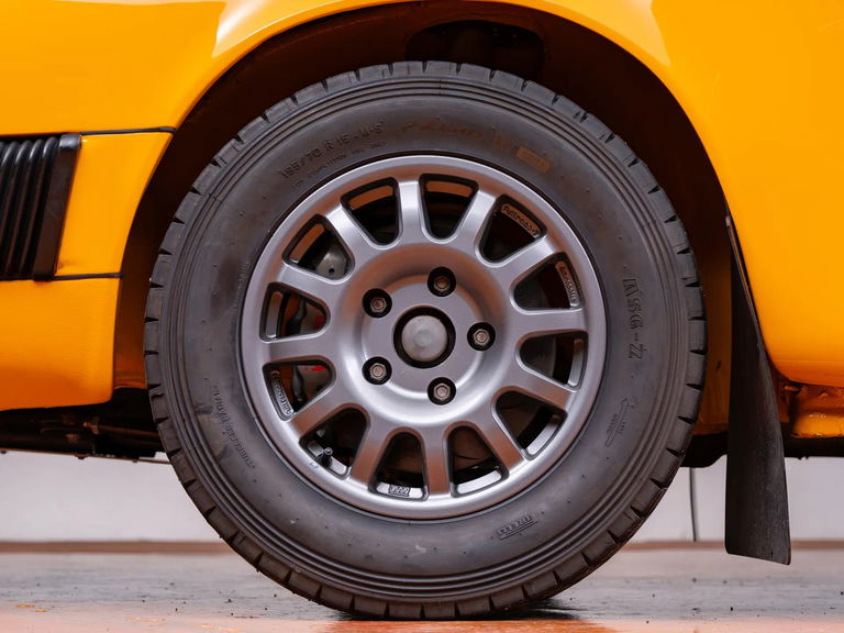 Porsche 911 Modified