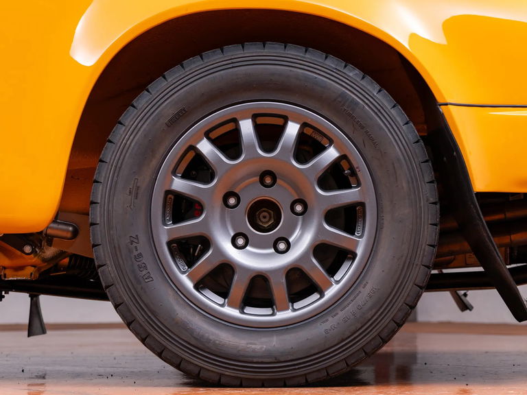 Porsche 911 Modified