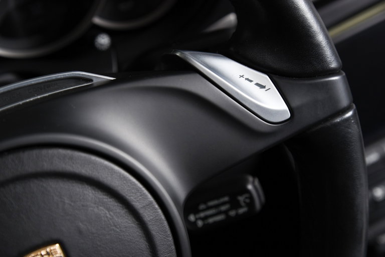 Porsche 997.2 Carrera 4
