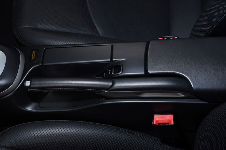 Porsche 997.2 Carrera 4