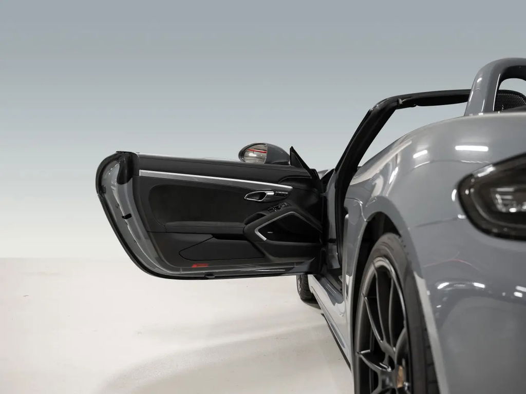 Porsche 718 Boxster GTS 4.0