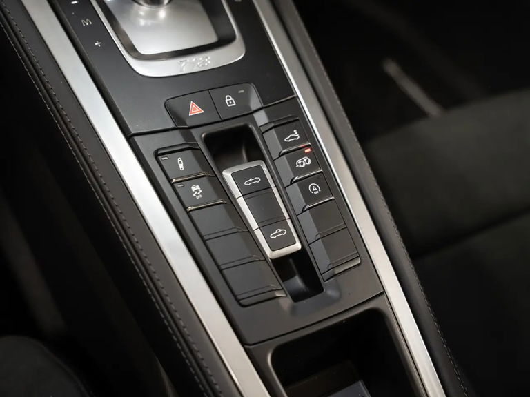 Porsche 718 Boxster GTS 4.0