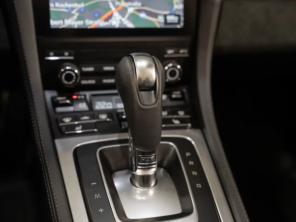 Porsche 718 Boxster GTS 4.0