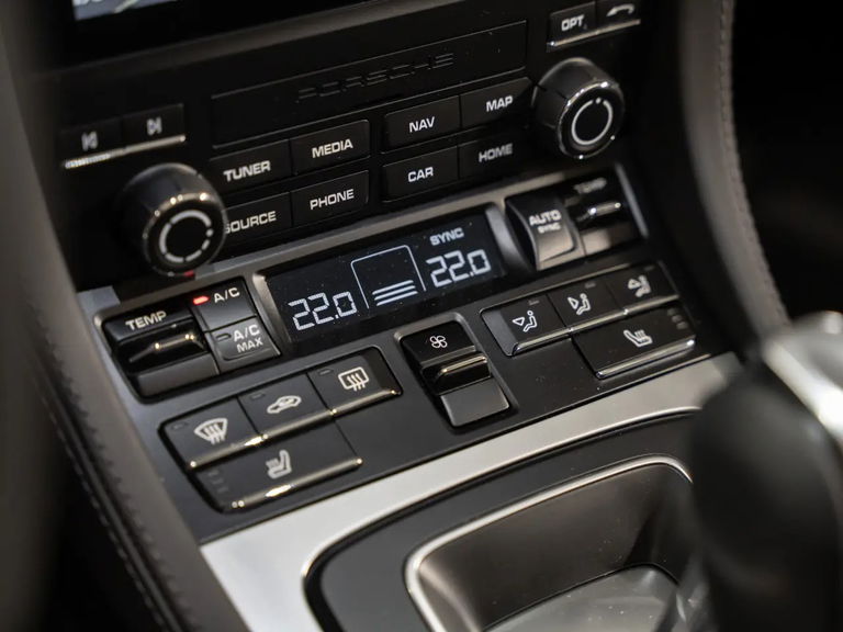 Porsche 718 Boxster GTS 4.0