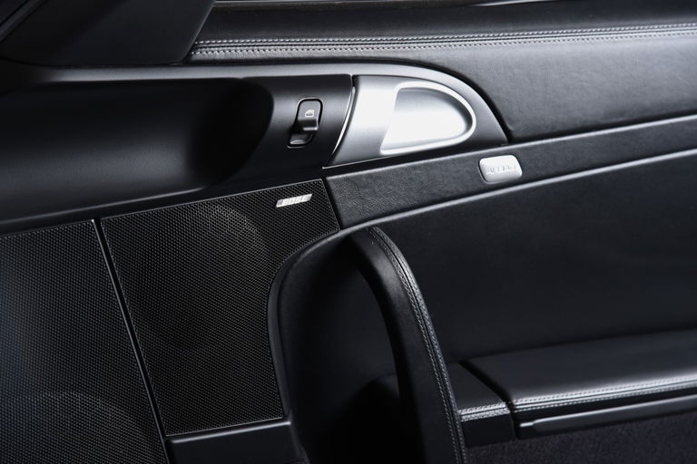 Porsche 997.2 Carrera 4