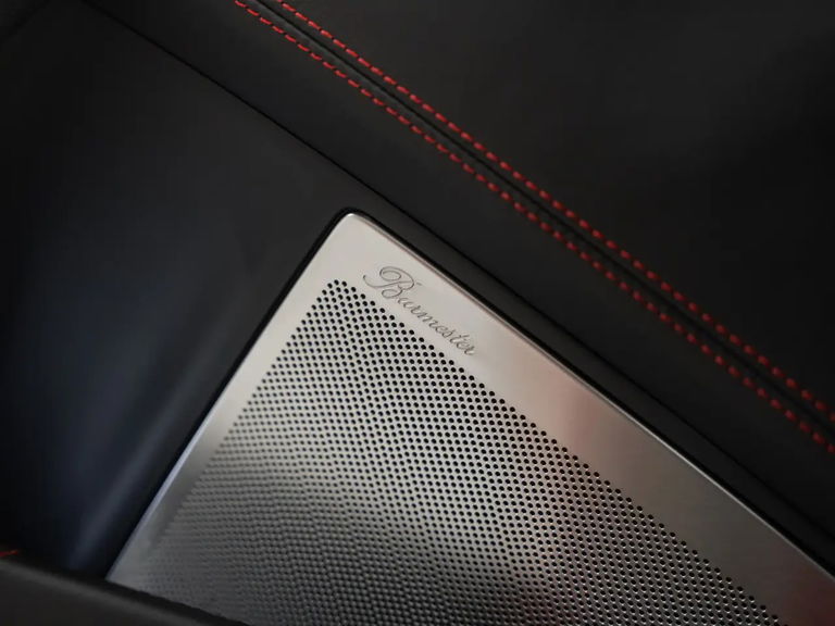 Porsche 992 Targa 4 GTS