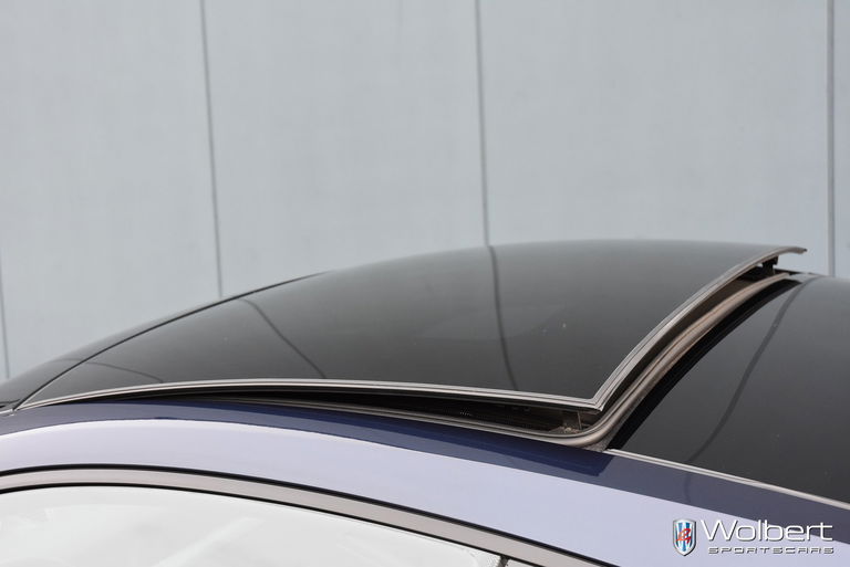 Porsche 991.2 Carrera