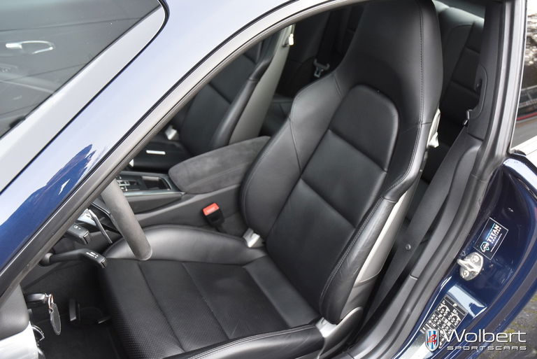 Porsche 991.2 Carrera