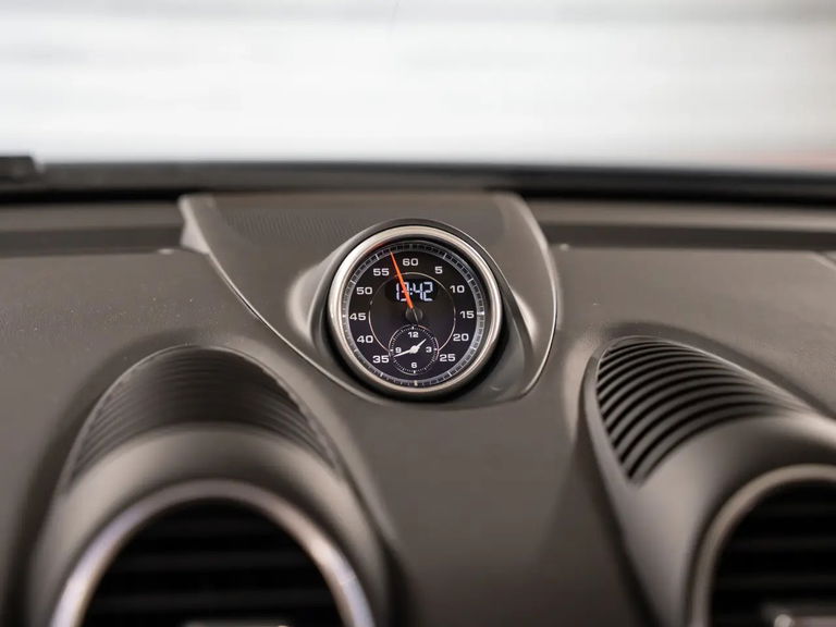 Porsche 718 Boxster GTS 4.0