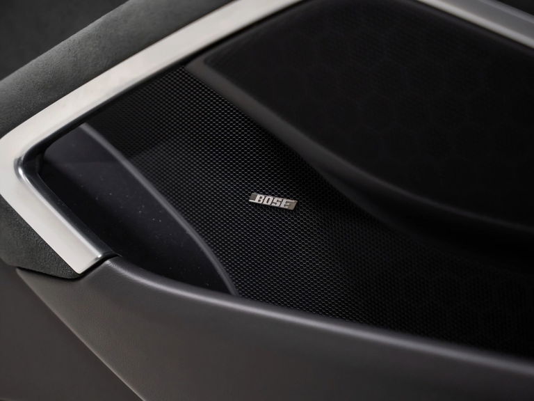 Porsche 718 Boxster GTS 4.0