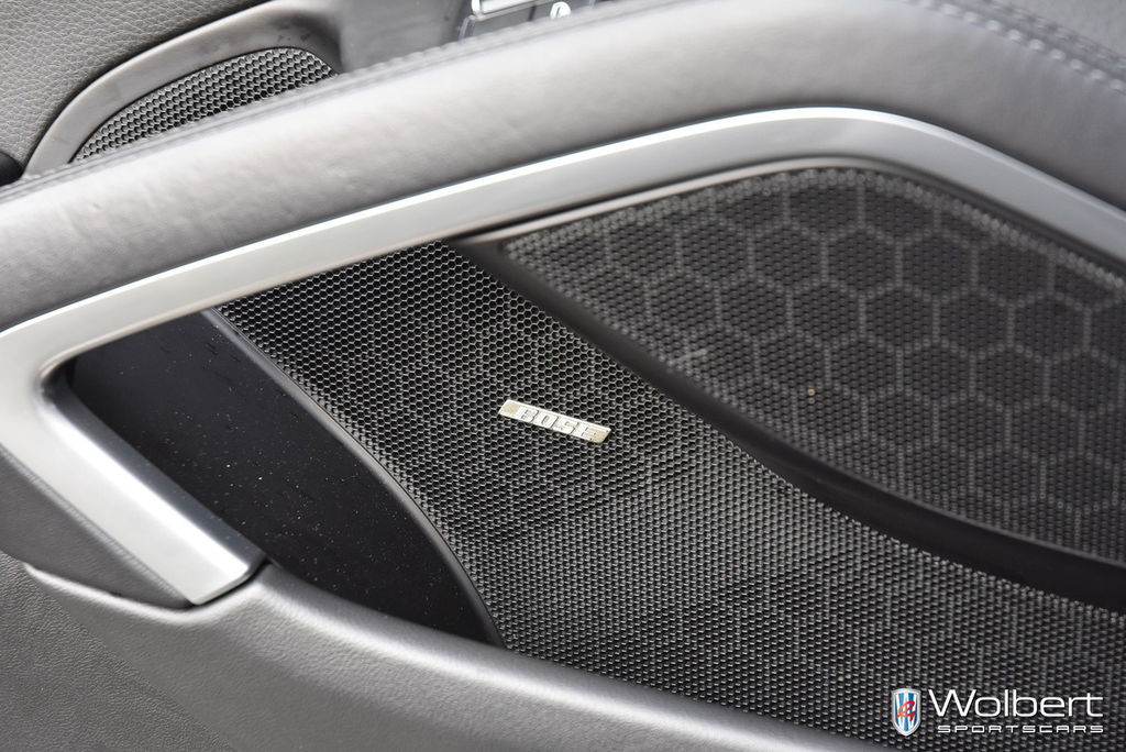 Porsche 991.2 Carrera